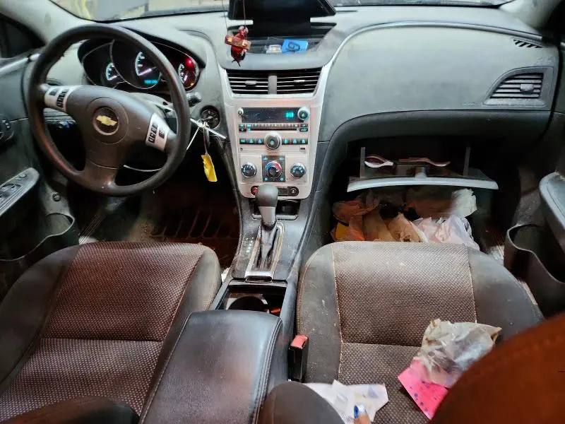 2012 CHEVROLET MALIBU 1LT  