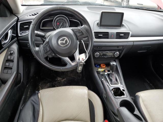 2014 MAZDA 3 GRAND TOURING