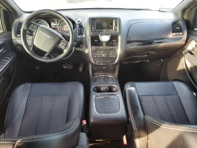 2015 CHRYSLER TOWN & COUNTRY S  