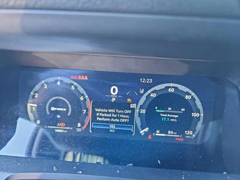 2025 TOYOTA TACOMA DOUBLE CAB  