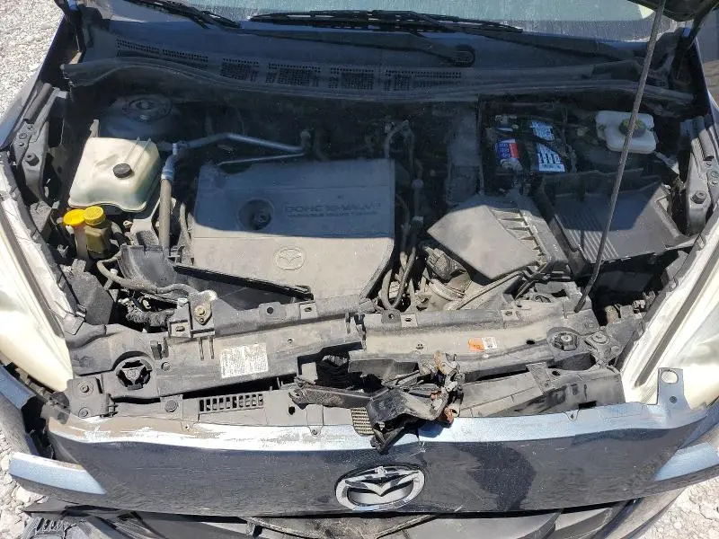 2012 MAZDA 5   
