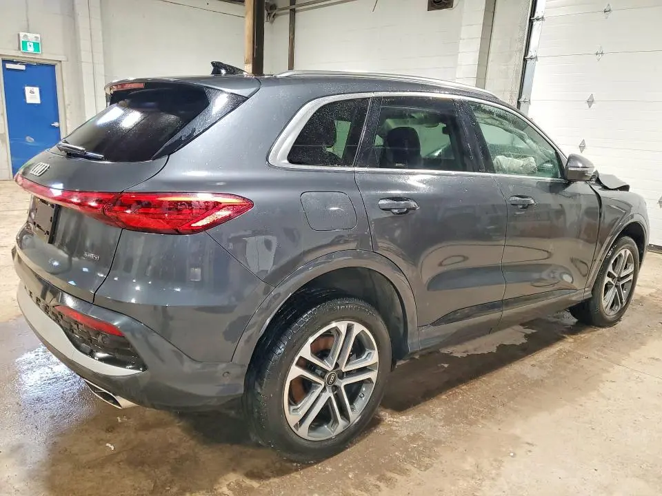 2025 AUDI Q5 PREMIUM  
