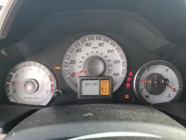 2013 HONDA PILOT EX
