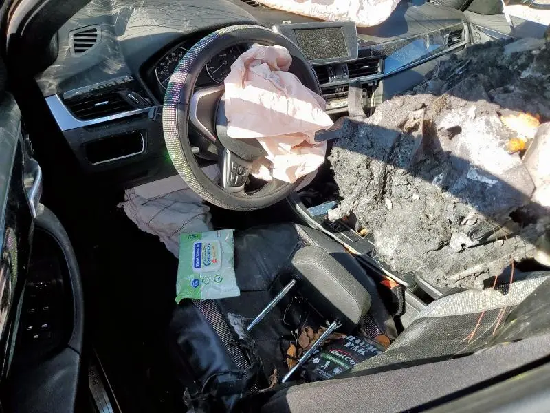 2018 BMW X1 SDRIVE28I  