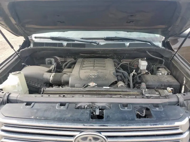 2019 TOYOTA TUNDRA CREWMAX 1794  