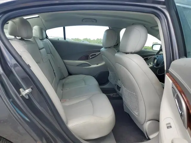 2013 BUICK LACROSSE   