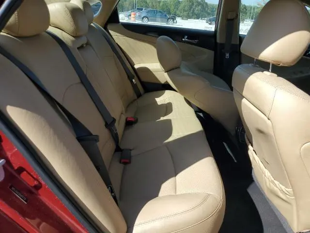 2014 HYUNDAI SONATA SE  