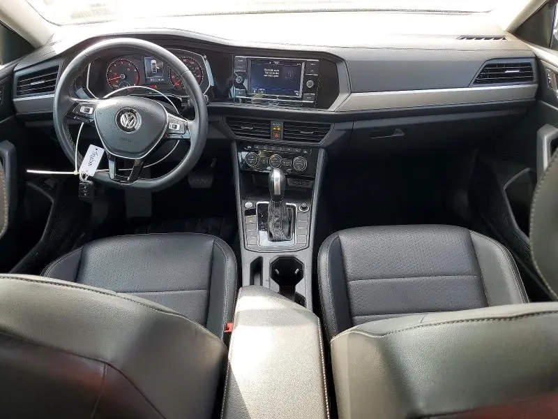 2021 VOLKSWAGEN JETTA S  