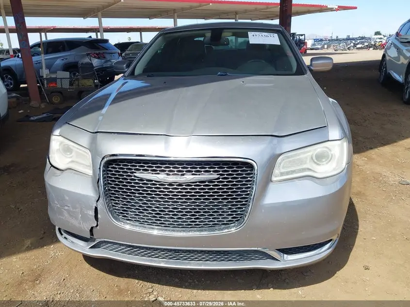 2015 CHRYSLER 300 LIMITED