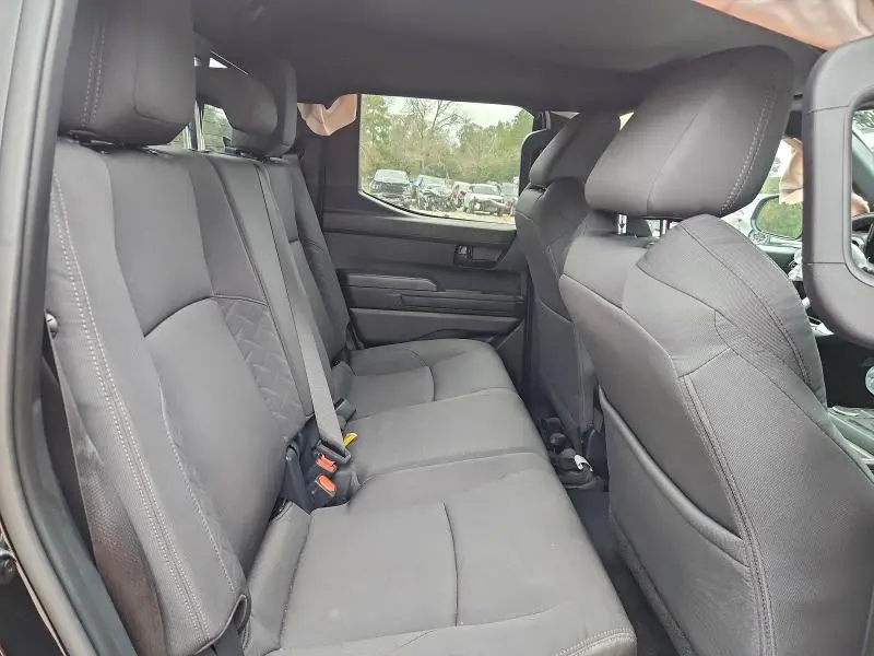 2024 TOYOTA TACOMA DOUBLE CAB  