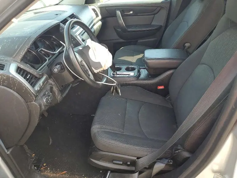 2016 GMC ACADIA SLE  