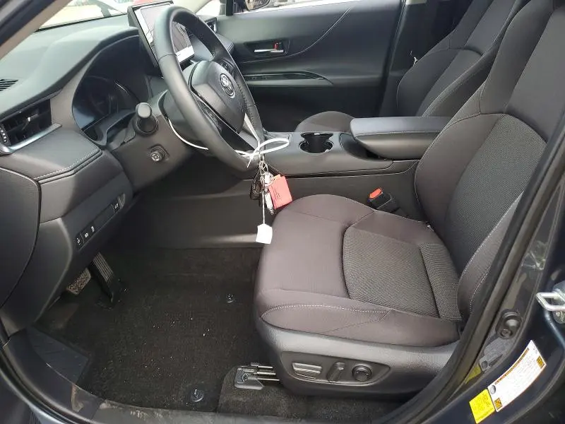 2024 TOYOTA VENZA LE  