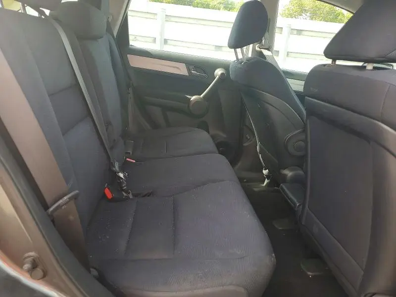 2011 HONDA CR-V LX  