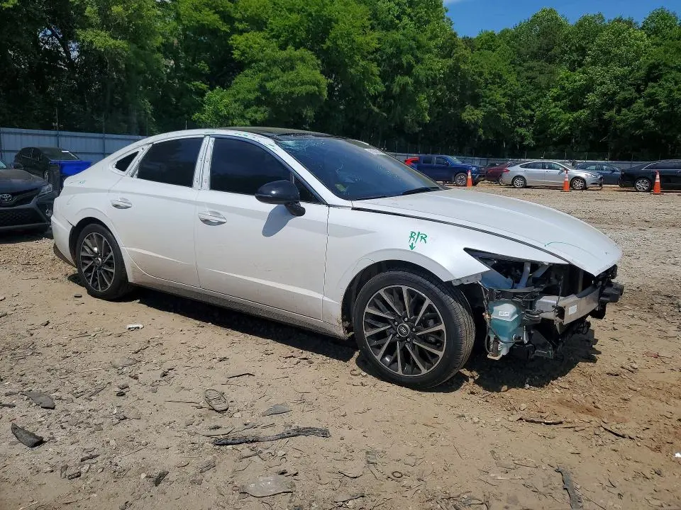 2020 HYUNDAI SONATA SEL PLUS  
