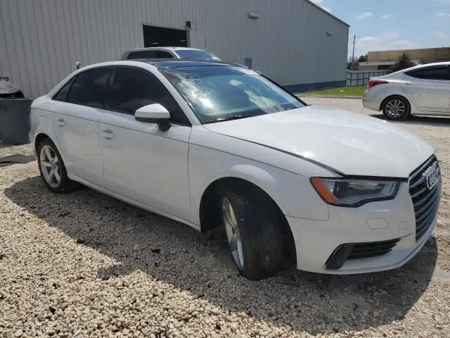 2015 AUDI A3 PREMIUM