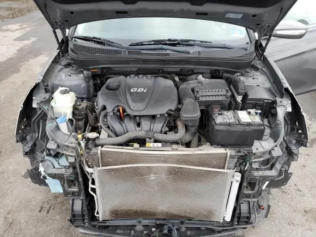 2014 HYUNDAI SONATA SE  