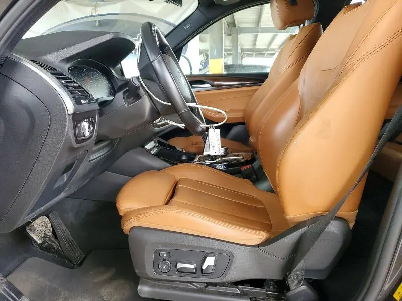 2021 BMW X3 XDRIVE30E  