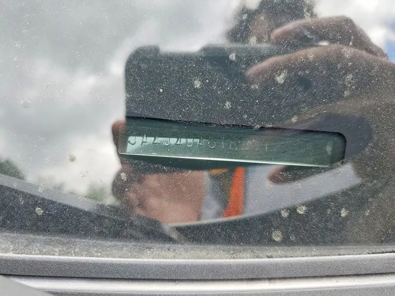 2024 MITSUBISHI OUTLANDER ES  