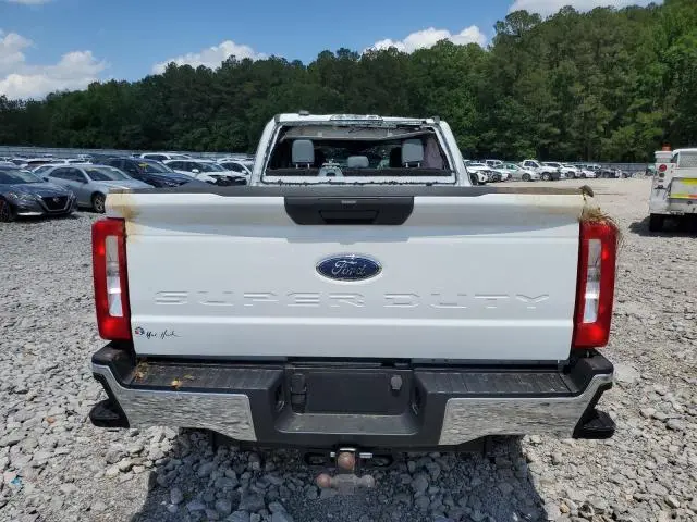 2023 FORD F250 SUPER DUTY  