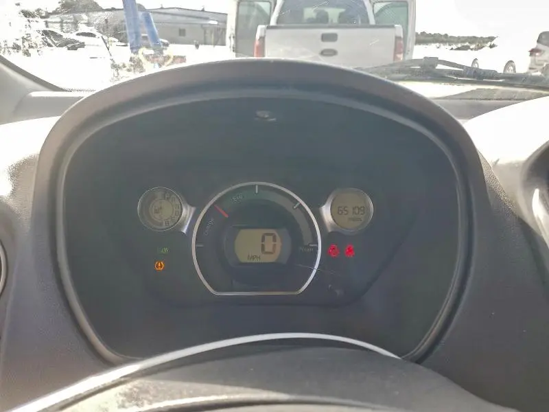 2016 MITSUBISHI I MIEV ES  