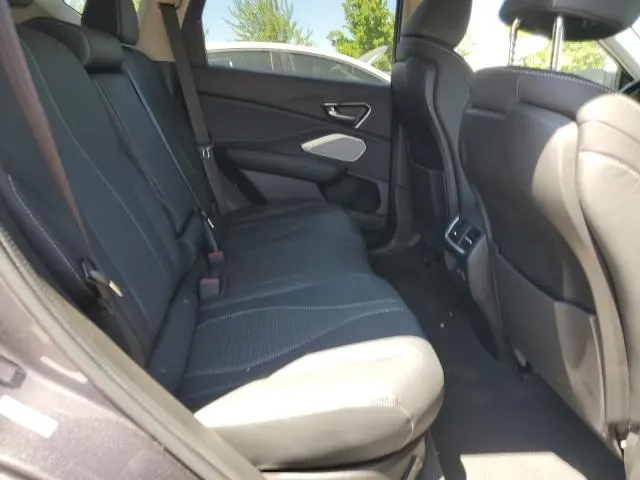 2020 ACURA RDX TECHNOLOGY  