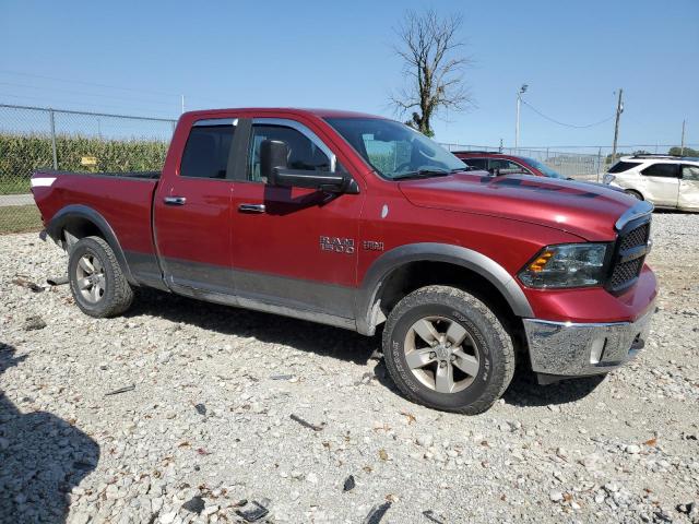 2013 RAM 1500 SLT