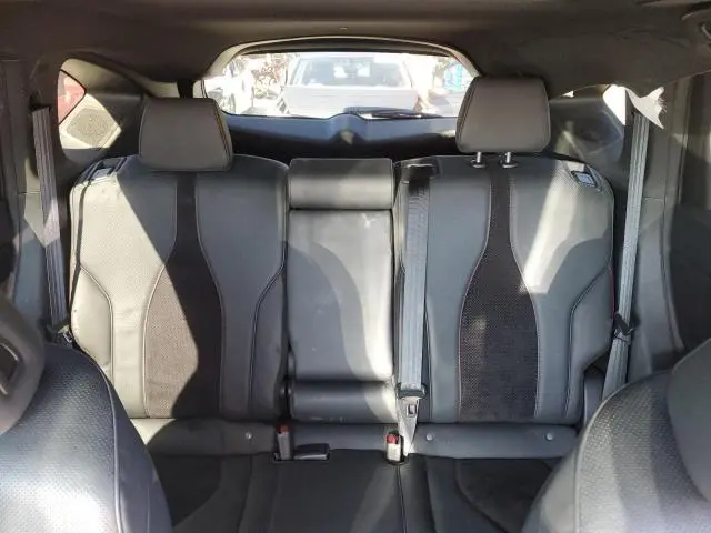 2024 ACURA RDX A-SPEC  