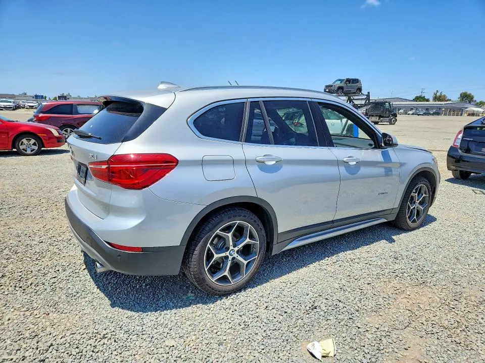 2016 BMW X1 XDRIVE28I  