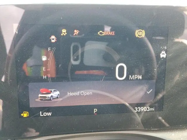 2024 BUICK ENVISTA PREFERRED  