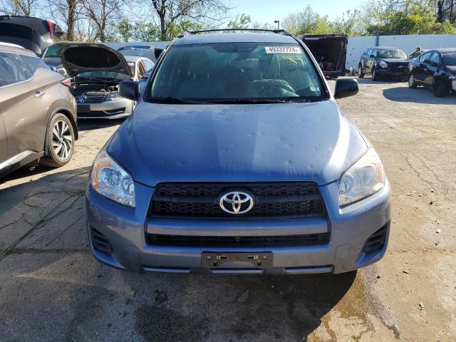 2010 TOYOTA RAV4 