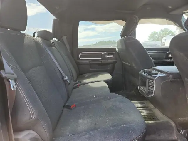 2020 RAM 2500 BIG HORN  