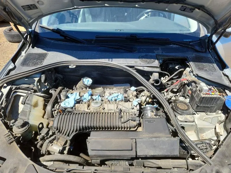2013 VOLVO S60 T5  