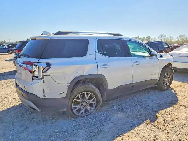 2020 GMC ACADIA SLT  