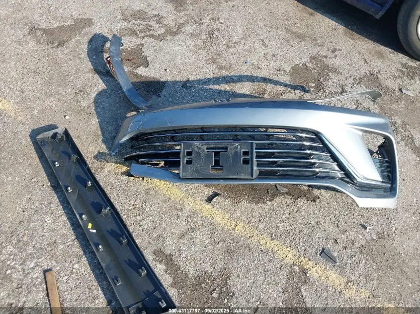 2025 BUICK ENVISTA PREFERRED FWD