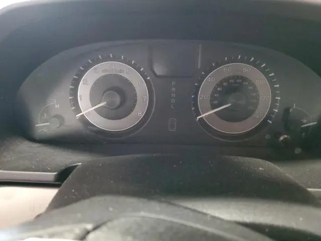 2011 HONDA ODYSSEY EX  