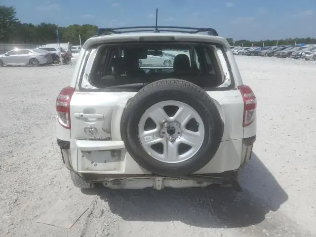 2010 TOYOTA RAV4 LIMITED  