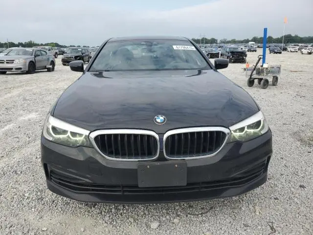 2020 BMW 540 XI  