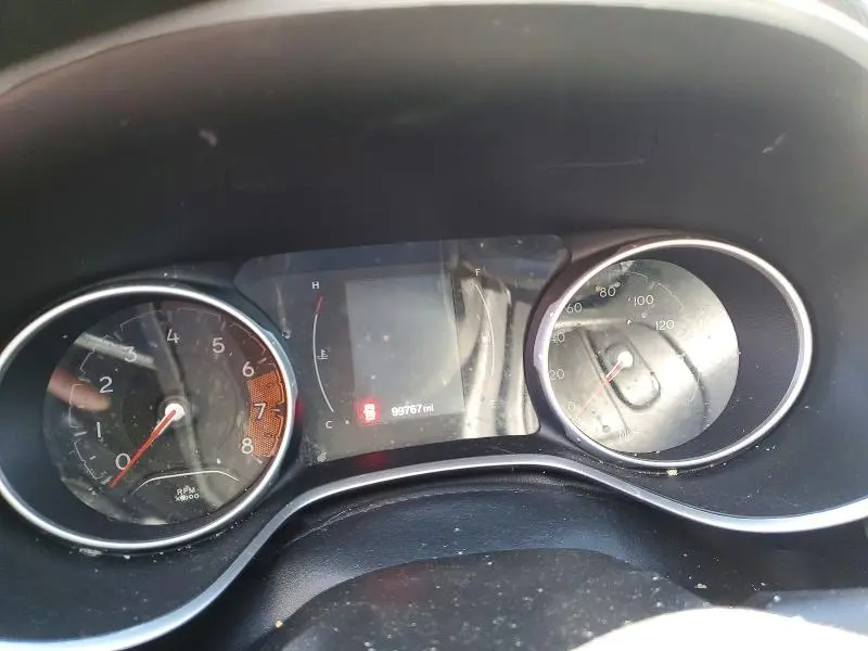 2020 JEEP COMPASS SPORT  