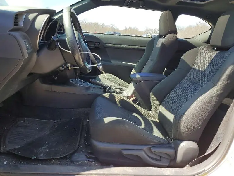 2011 SCION TC BASE  