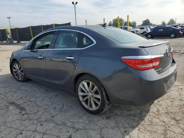 2013 BUICK VERANO PREMIUM  