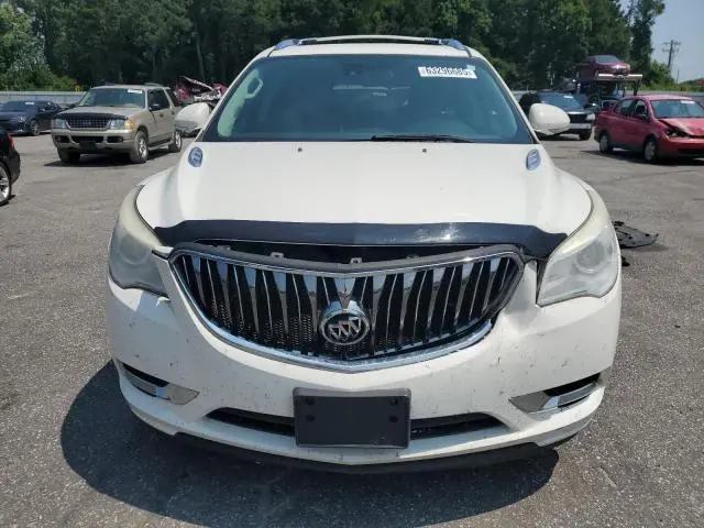 2015 BUICK ENCLAVE   