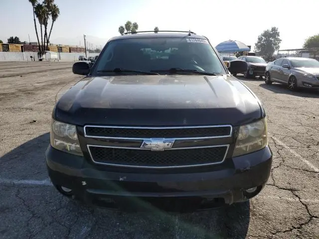 2012 CHEVROLET SUBURBAN C1500 LT  