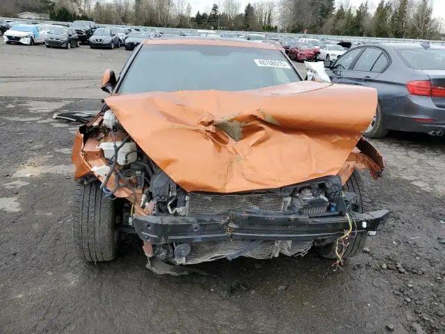 2016 HYUNDAI VELOSTER TURBO  