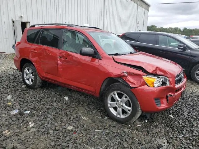 2011 TOYOTA RAV4   