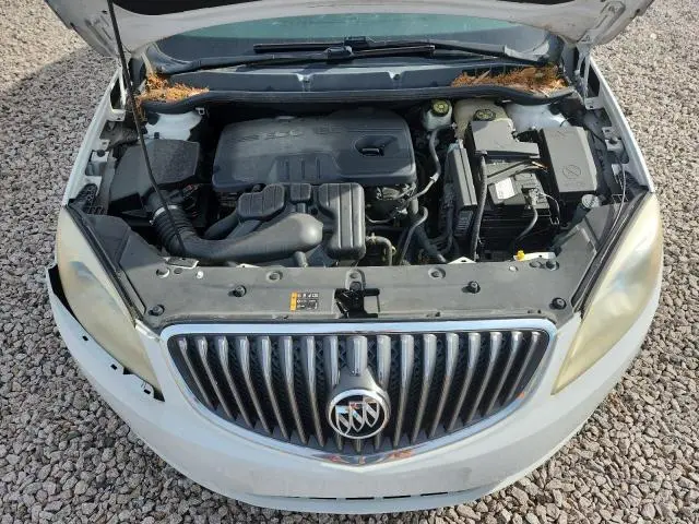 2014 BUICK VERANO   