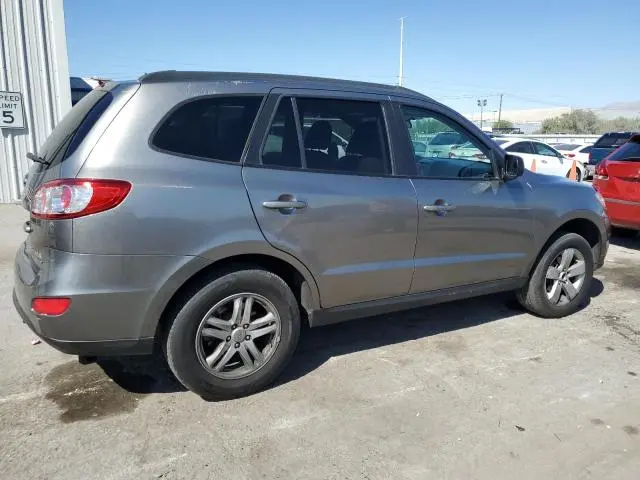 2011 HYUNDAI SANTA FE GLS