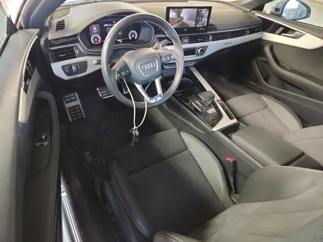2023 AUDI A5 PREMIUM PLUS 45  