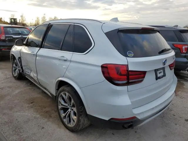 2014 BMW X5 XDRIVE35I  