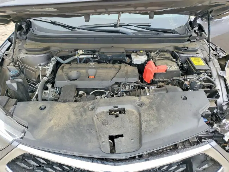 2019 ACURA RDX ADVANCE  