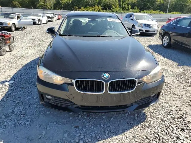 2014 BMW 320 I  